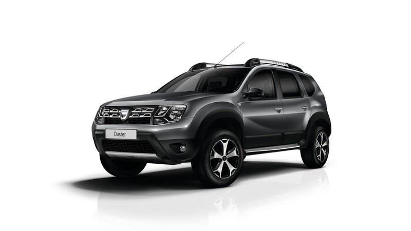 旗艦之上《Dacia SE Summit》全新等級英國加料登場 旗艦之上《Dacia SE Summit》全新等級英國加料登場