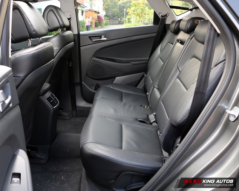 【Why Buy?】《Hyundai Tucson 1.6 Turbo》值得購買的理由? 【Why Buy?】《Hyundai Tucson 1.6 Turbo》值得購買的理由?