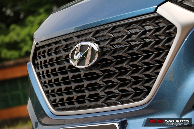 【Why Buy?】《Hyundai Tucson 1.6 Turbo》值得購買的理由? 【Why Buy?】《Hyundai Tucson 1.6 Turbo》值得購買的理由?