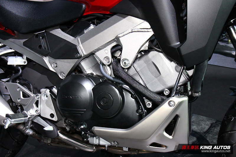 一口氣推九款新車! 《Honda Motorcycle》將挑戰國內大型二輪No.1寶座 一口氣推九款新車! 《Honda Motorcycle》將挑戰國內大型二輪No.1寶座