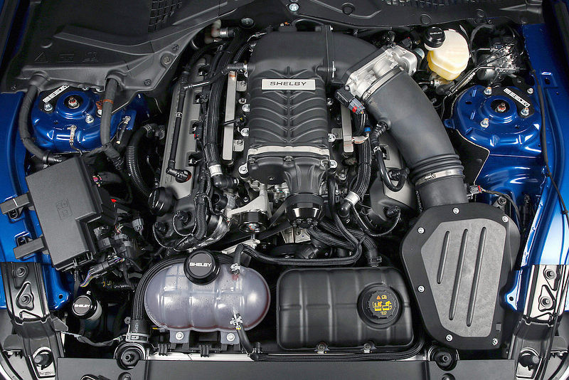 注入賽事精神 《Shelby》睽違多年再度推出概念新作《Super Snake Concept》猛發750hp 注入賽事精神 《Shelby》睽違多年再度推出概念新作《Super Snake Concept》猛發750hp