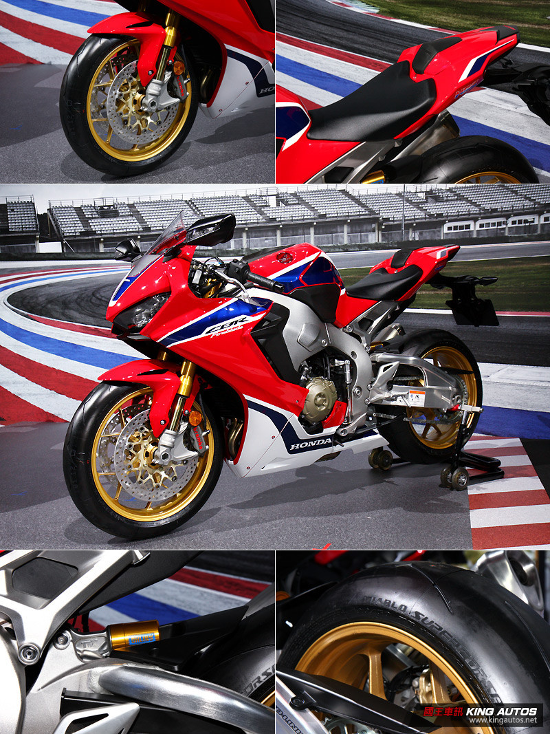 一口氣推九款新車! 《Honda Motorcycle》將挑戰國內大型二輪No.1寶座 一口氣推九款新車! 《Honda Motorcycle》將挑戰國內大型二輪No.1寶座