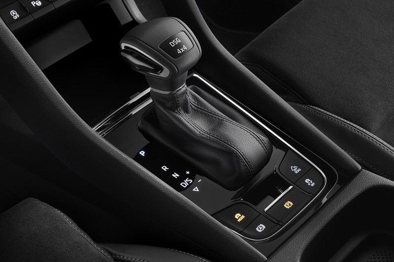 《Škoda Karoq》正式發表現身 臺灣爭取年底曝光 《Škoda Karoq》正式發表現身 臺灣爭取年底曝光