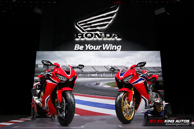 一口氣推九款新車! 《Honda Motorcycle》將挑戰國內大型二輪No.1寶座 一口氣推九款新車! 《Honda Motorcycle》將挑戰國內大型二輪No.1寶座