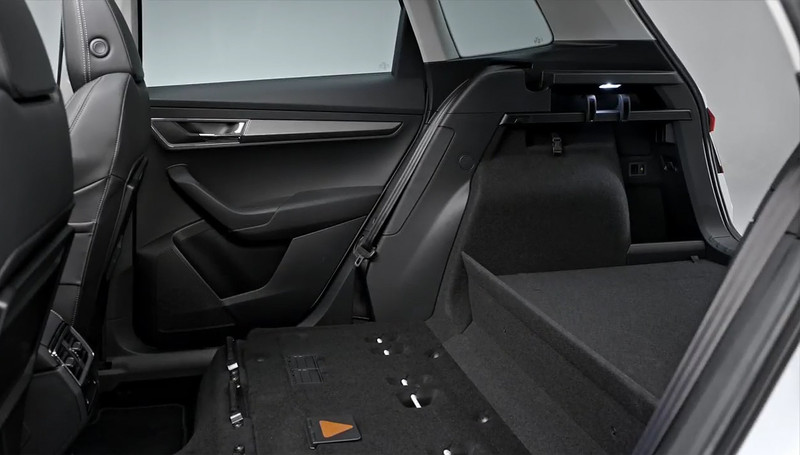 《Škoda Karoq》正式發表現身 臺灣爭取年底曝光 《Škoda Karoq》正式發表現身 臺灣爭取年底曝光