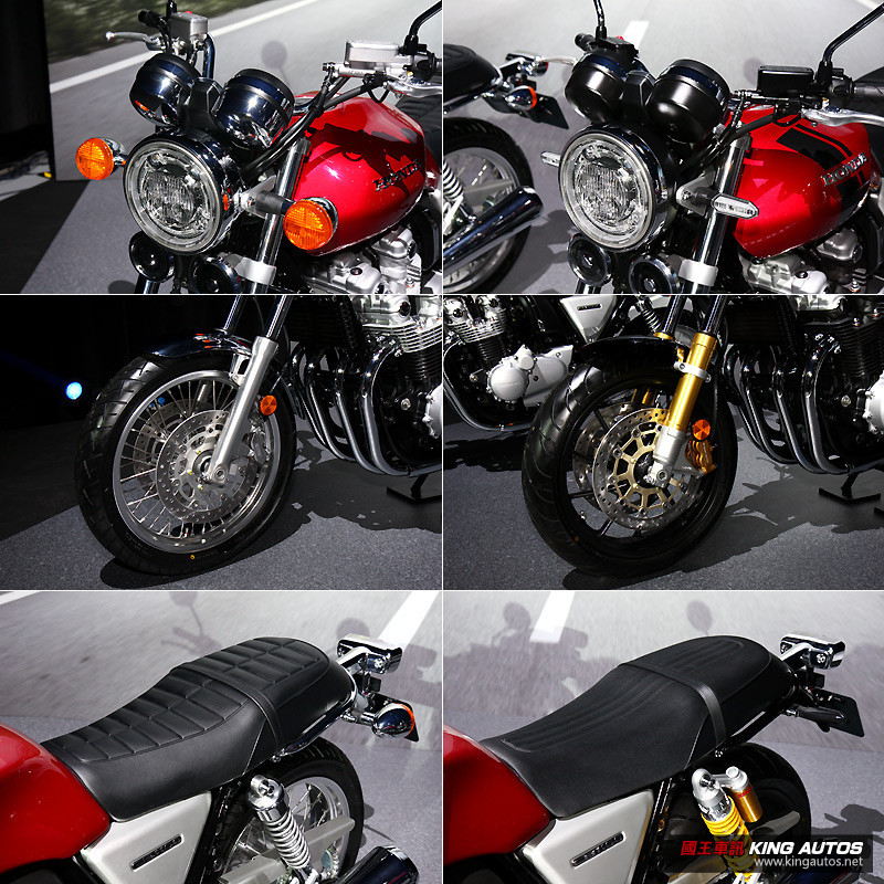一口氣推九款新車! 《Honda Motorcycle》將挑戰國內大型二輪No.1寶座 一口氣推九款新車! 《Honda Motorcycle》將挑戰國內大型二輪No.1寶座