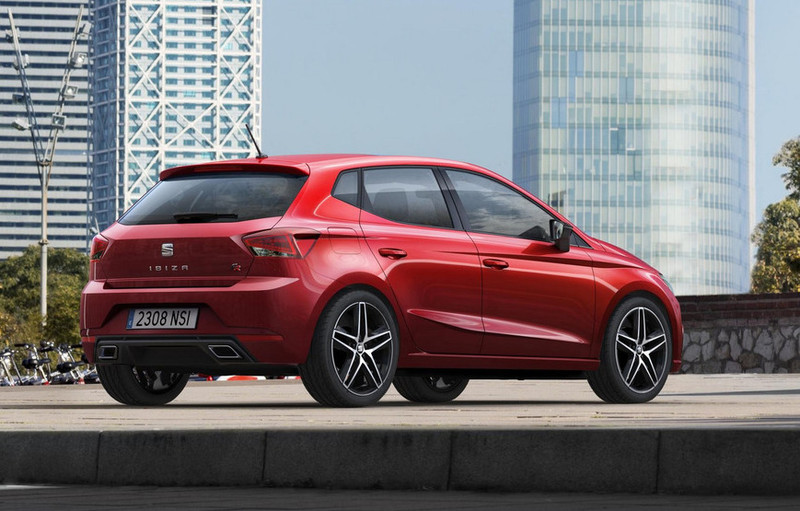 僅止於1.5 TSI? 新一代《Seat Ibiza》將不會推出Cupra性能車型 僅止於1.5 TSI? 新一代《Seat Ibiza》將不會推出Cupra性能車型