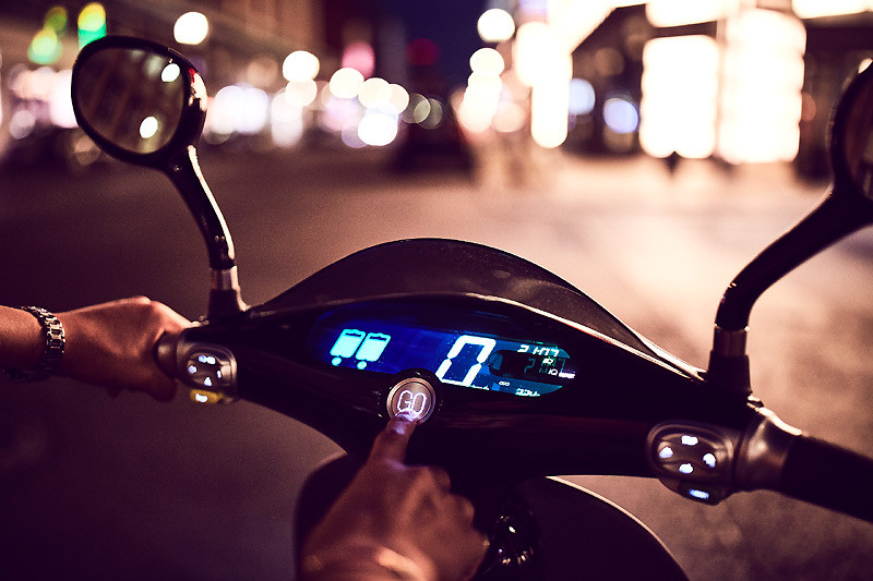 《Gogoro》進軍法國巴黎 Coup公司今夏將部署600台智慧雙輪 《Gogoro》進軍法國巴黎 Coup公司今夏將部署600台智慧雙輪