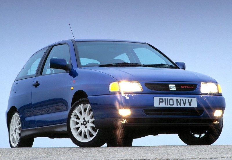 僅止於1.5 TSI? 新一代《Seat Ibiza》將不會推出Cupra性能車型 僅止於1.5 TSI? 新一代《Seat Ibiza》將不會推出Cupra性能車型