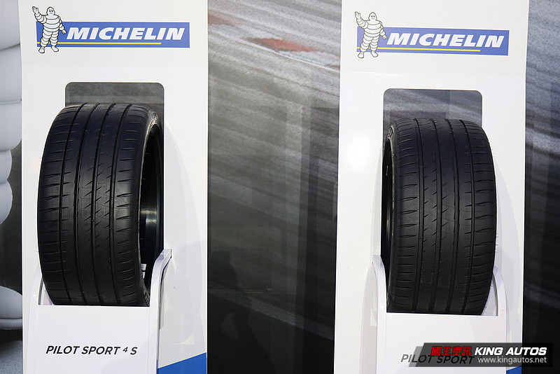 熱情燃動駕馭新境界 米其林《Michelin》最新高階性能胎款《Pilot Sport 4 S》正式發表 熱情燃動駕馭新境界 米其林《Michelin》最新高階性能胎款《Pilot Sport 4 S》正式發表