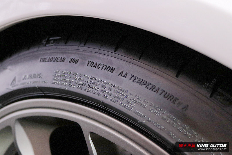 熱情燃動駕馭新境界 米其林《Michelin》最新高階性能胎款《Pilot Sport 4 S》正式發表 熱情燃動駕馭新境界 米其林《Michelin》最新高階性能胎款《Pilot Sport 4 S》正式發表