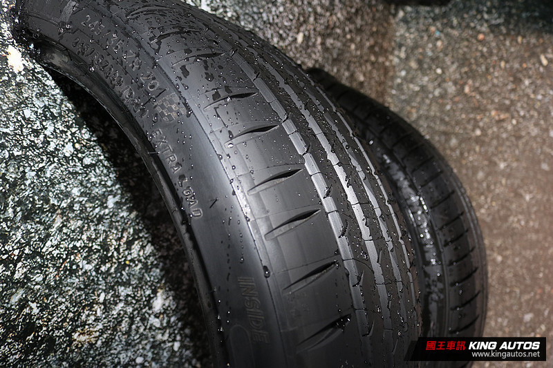 熱情燃動駕馭新境界 米其林《Michelin》最新高階性能胎款《Pilot Sport 4 S》正式發表 熱情燃動駕馭新境界 米其林《Michelin》最新高階性能胎款《Pilot Sport 4 S》正式發表