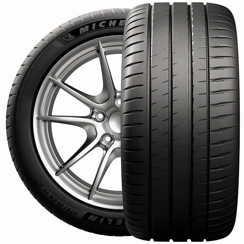 熱情燃動駕馭新境界 米其林《Michelin》最新高階性能胎款《Pilot Sport 4 S》正式發表 熱情燃動駕馭新境界 米其林《Michelin》最新高階性能胎款《Pilot Sport 4 S》正式發表