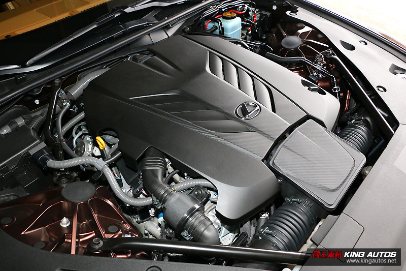 開價559萬與589萬起 《Lexus》旗艦轎跑《LC 500 / LC 500h》同步登場 開價559萬與589萬起 《Lexus》旗艦轎跑《LC 500 / LC 500h》同步登場