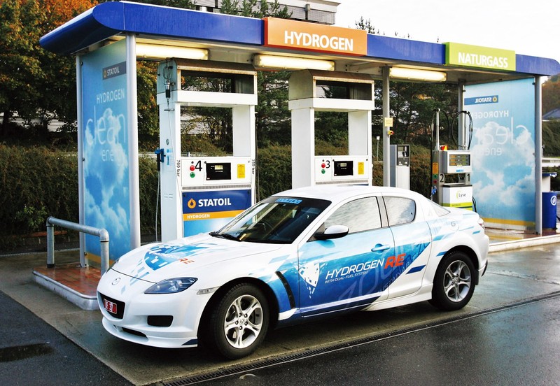 認真亦或放羊孩子? 《Mazda》透露「轉子引擎」不久後將復活 認真亦或放羊孩子? 《Mazda》透露「轉子引擎」不久後將復活