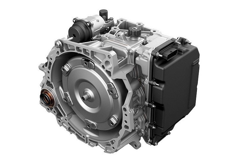 加碼投資3.5億美元 《Ford》將開發全新前驅用自排變速箱 加碼投資3.5億美元 《Ford》將開發全新前驅用自排變速箱
