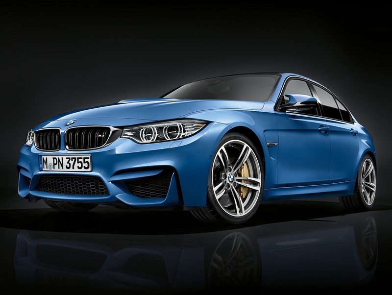 瞄準更純粹的熱血玩家 《BMW M3/M4 Pure》降價入門版澳洲市場限定 瞄準更純粹的熱血玩家 《BMW M3/M4 Pure》降價入門版澳洲市場限定