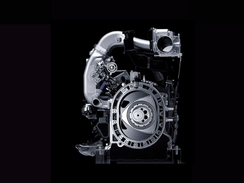 認真亦或放羊孩子? 《Mazda》透露「轉子引擎」不久後將復活 認真亦或放羊孩子? 《Mazda》透露「轉子引擎」不久後將復活