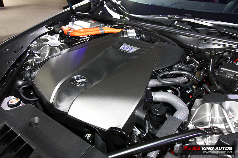 開價559萬與589萬起 《Lexus》旗艦轎跑《LC 500 / LC 500h》同步登場 開價559萬與589萬起 《Lexus》旗艦轎跑《LC 500 / LC 500h》同步登場