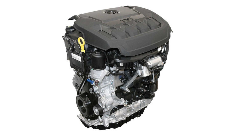 環保節能取向 美規《Volkswagen Tiguan》將搭載全新2.0 TSI動力 環保節能取向 美規《Volkswagen Tiguan》將搭載全新2.0 TSI動力