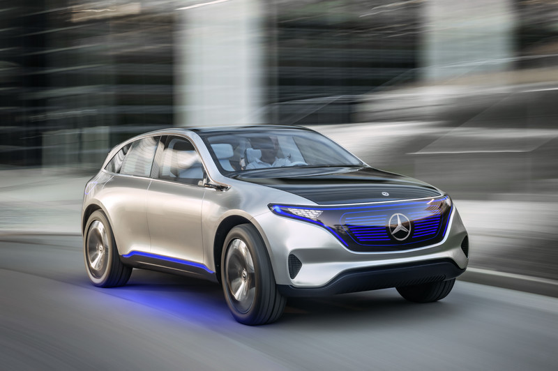 戴姆勒集團《Daimler》投資5億歐元 於德國柏林建立全新電池工廠 戴姆勒集團《Daimler》投資5億歐元 於德國柏林建立全新電池工廠