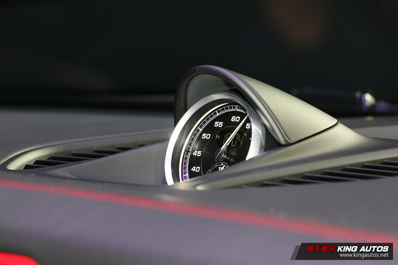《Porsche 911 GTS》抵臺發表 668萬元起5車型同步上市 《Porsche 911 GTS》抵臺發表 668萬元起5車型同步上市