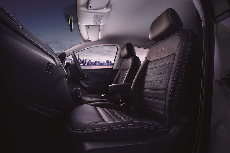 《Volkswagen Vento Allstar》馬來西亞加料登場 《Volkswagen Vento Allstar》馬來西亞加料登場