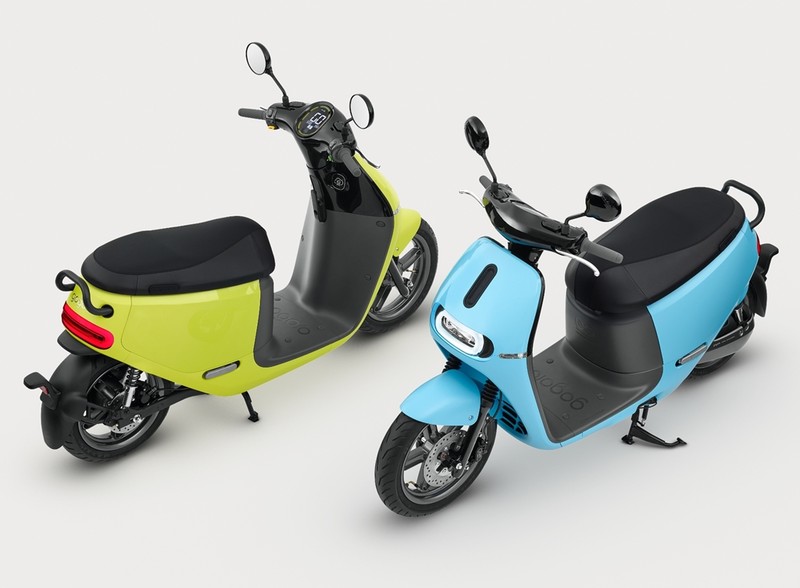撼動125級距汽油機車市場 全新平價版《Gogoro 2 Series》4.4萬元正式開賣 撼動125級距汽油機車市場 全新平價版《Gogoro 2 Series》4.4萬元正式開賣