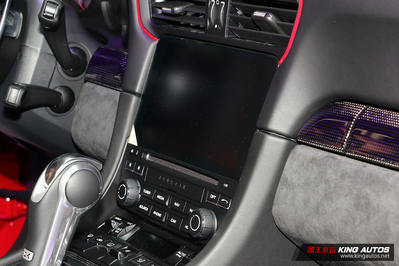 《Porsche 911 GTS》抵臺發表 668萬元起5車型同步上市 《Porsche 911 GTS》抵臺發表 668萬元起5車型同步上市
