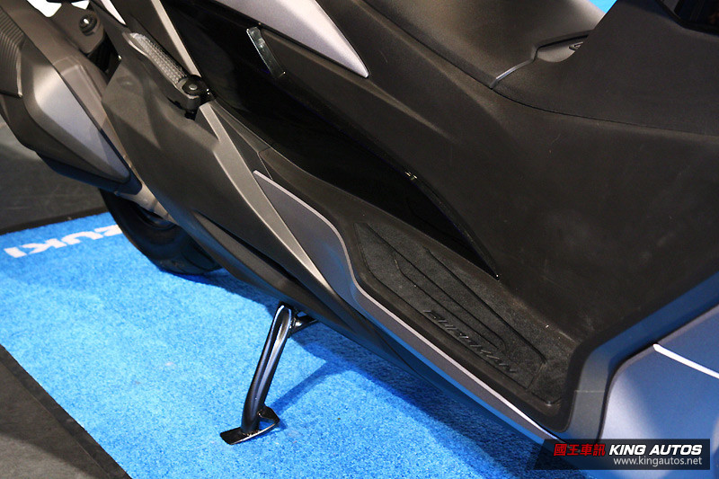 日製進口29.6萬起! 《Suzuki Burgman 400》強襲國內黃牌重機市場 日製進口29.6萬起! 《Suzuki Burgman 400》強襲國內黃牌重機市場