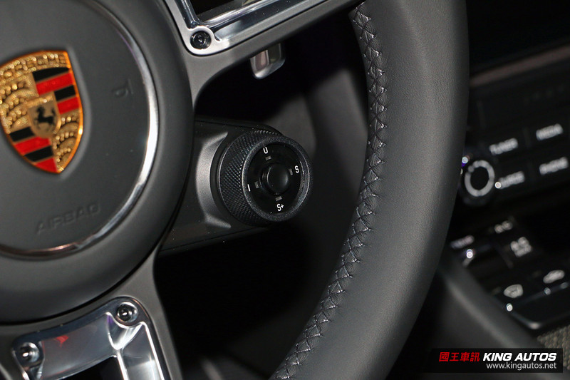 《Porsche 911 GTS》抵臺發表 668萬元起5車型同步上市 《Porsche 911 GTS》抵臺發表 668萬元起5車型同步上市