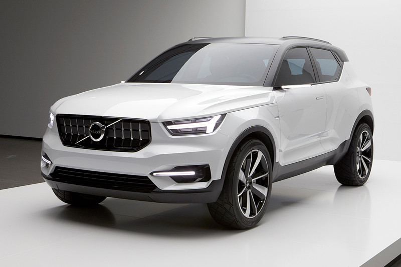 《XC60》王座受威脅 《XC40》未來可望成為最暢銷《Volvo》車款 《XC60》王座受威脅 《XC40》未來可望成為最暢銷《Volvo》車款