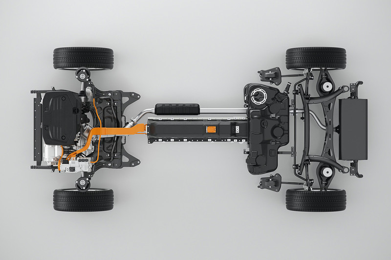 《XC60》王座受威脅 《XC40》未來可望成為最暢銷《Volvo》車款 《XC60》王座受威脅 《XC40》未來可望成為最暢銷《Volvo》車款