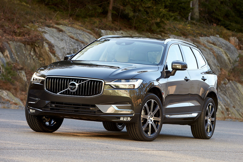 《XC60》王座受威脅 《XC40》未來可望成為最暢銷《Volvo》車款 《XC60》王座受威脅 《XC40》未來可望成為最暢銷《Volvo》車款