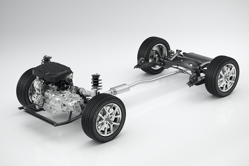 《XC60》王座受威脅 《XC40》未來可望成為最暢銷《Volvo》車款 《XC60》王座受威脅 《XC40》未來可望成為最暢銷《Volvo》車款