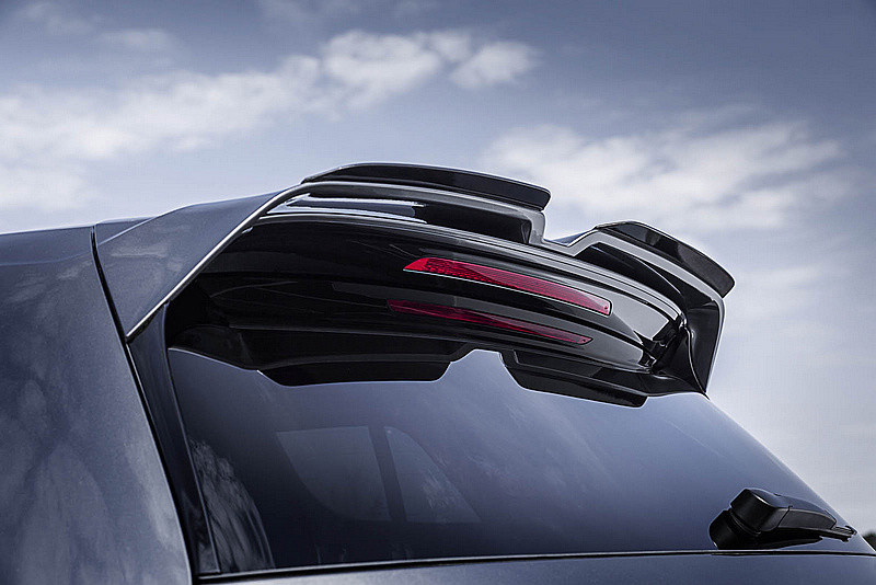 讓《Volkswagen Golf GTI & Golf R》更加精進 老字號Oettinger再推最新升級方案 讓《Volkswagen Golf GTI & Golf R》更加精進 老字號Oettinger再推最新升級方案