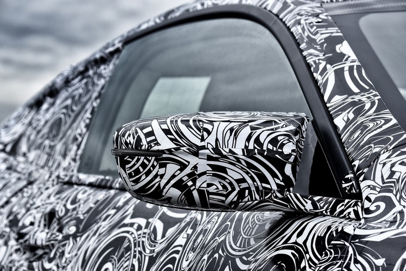 實現未完成之夢想 《BMW M8》原型車亮相 實現未完成之夢想 《BMW M8》原型車亮相