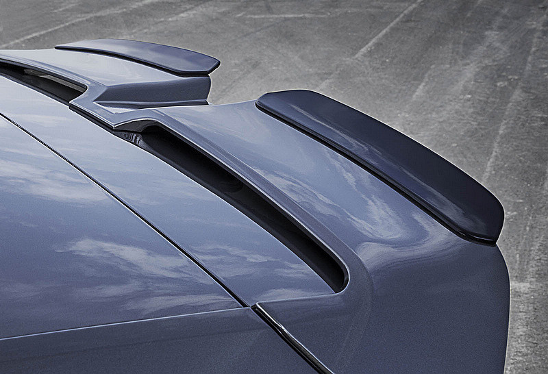 讓《Volkswagen Golf GTI & Golf R》更加精進 老字號Oettinger再推最新升級方案 讓《Volkswagen Golf GTI & Golf R》更加精進 老字號Oettinger再推最新升級方案