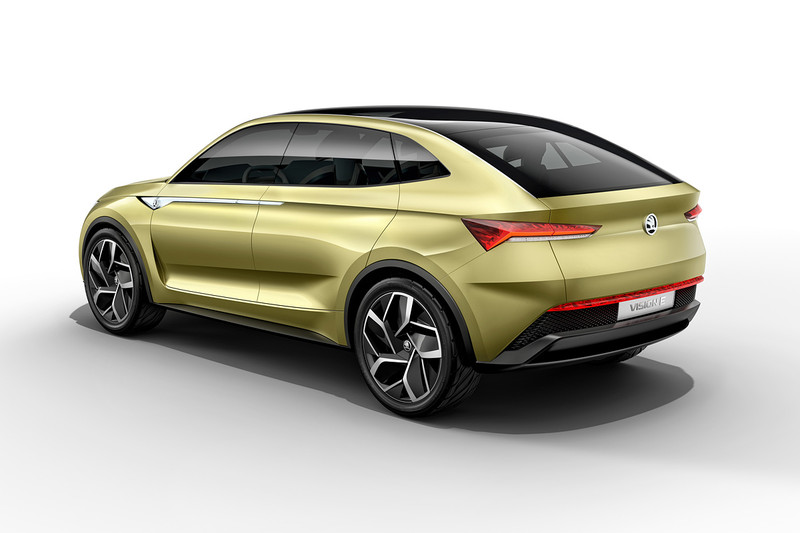 《Karoq》與《Kodiaq》任主力 《Škoda》SUV戰略計畫逐步成型 《Karoq》與《Kodiaq》任主力 《Škoda》SUV戰略計畫逐步成型