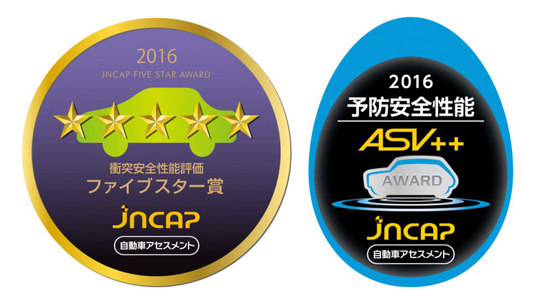 首度出現滿分 新一代《Nissan Serena》預防安全測試獲得JNCAP最高評價 首度出現滿分 新一代《Nissan Serena》預防安全測試獲得JNCAP最高評價
