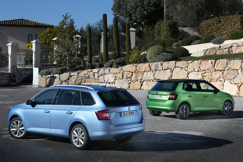 《Škoda》夏日冷檢啟動 提供冷氣行車安全相關27項免費檢查 《Škoda》夏日冷檢啟動 提供冷氣行車安全相關27項免費檢查