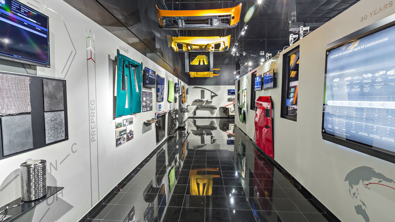 跨足醫療產業 《Lamborghini》碳纖維技術將應用於義肢製造 跨足醫療產業 《Lamborghini》碳纖維技術將應用於義肢製造