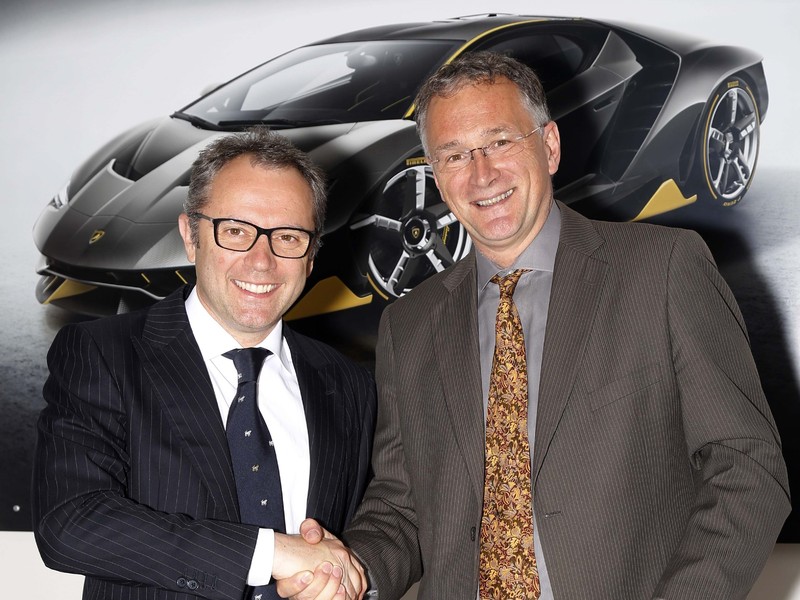 跨足醫療產業 《Lamborghini》碳纖維技術將應用於義肢製造 跨足醫療產業 《Lamborghini》碳纖維技術將應用於義肢製造