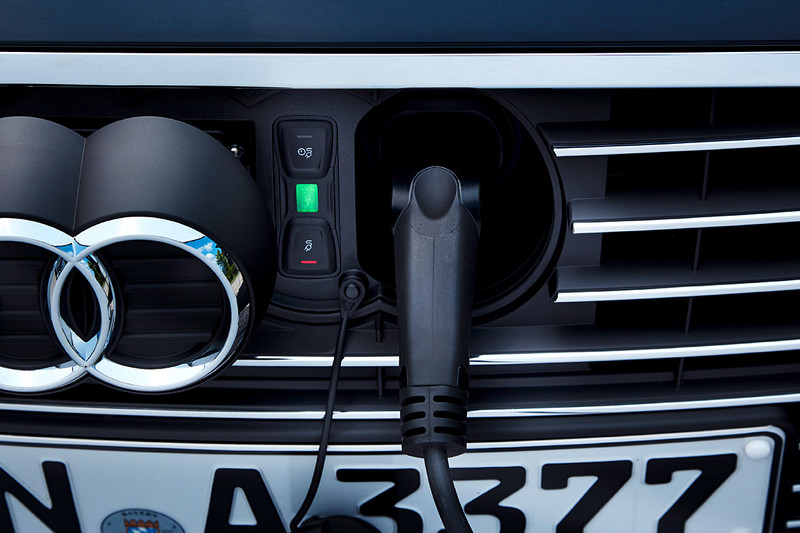 《Q8》與《Q4》2019年前陸續登場 《Audi》未來產品藍圖浮現 《Q8》與《Q4》2019年前陸續登場 《Audi》未來產品藍圖浮現