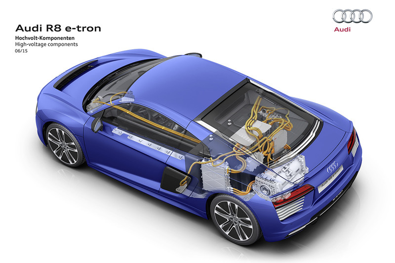 《Q8》與《Q4》2019年前陸續登場 《Audi》未來產品藍圖浮現 《Q8》與《Q4》2019年前陸續登場 《Audi》未來產品藍圖浮現