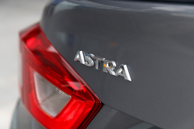 《Holden Astra Sedan》南半球市場開賣倒數計時 《Holden Astra Sedan》南半球市場開賣倒數計時