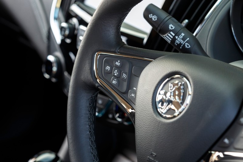 《Holden Astra Sedan》南半球市場開賣倒數計時 《Holden Astra Sedan》南半球市場開賣倒數計時