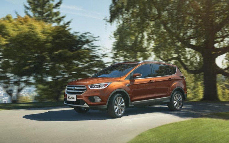 《Ford》本月推多重購車優惠 《Focus 1.6》四門汽油時尚型特惠59.9萬元 《Ford》本月推多重購車優惠 《Focus 1.6》四門汽油時尚型特惠59.9萬元