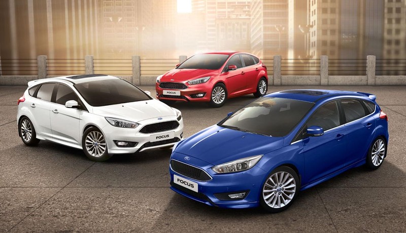 《Ford》本月推多重購車優惠 《Focus 1.6》四門汽油時尚型特惠59.9萬元 《Ford》本月推多重購車優惠 《Focus 1.6》四門汽油時尚型特惠59.9萬元