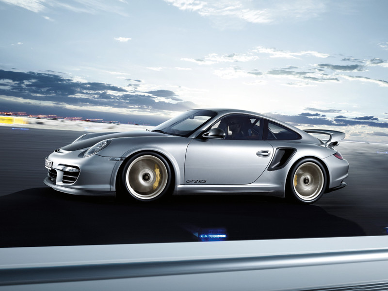 水噴射系統加持 新世代《Porsche 911 GT2 RS》輸出將超過640匹馬力 水噴射系統加持 新世代《Porsche 911 GT2 RS》輸出將超過640匹馬力